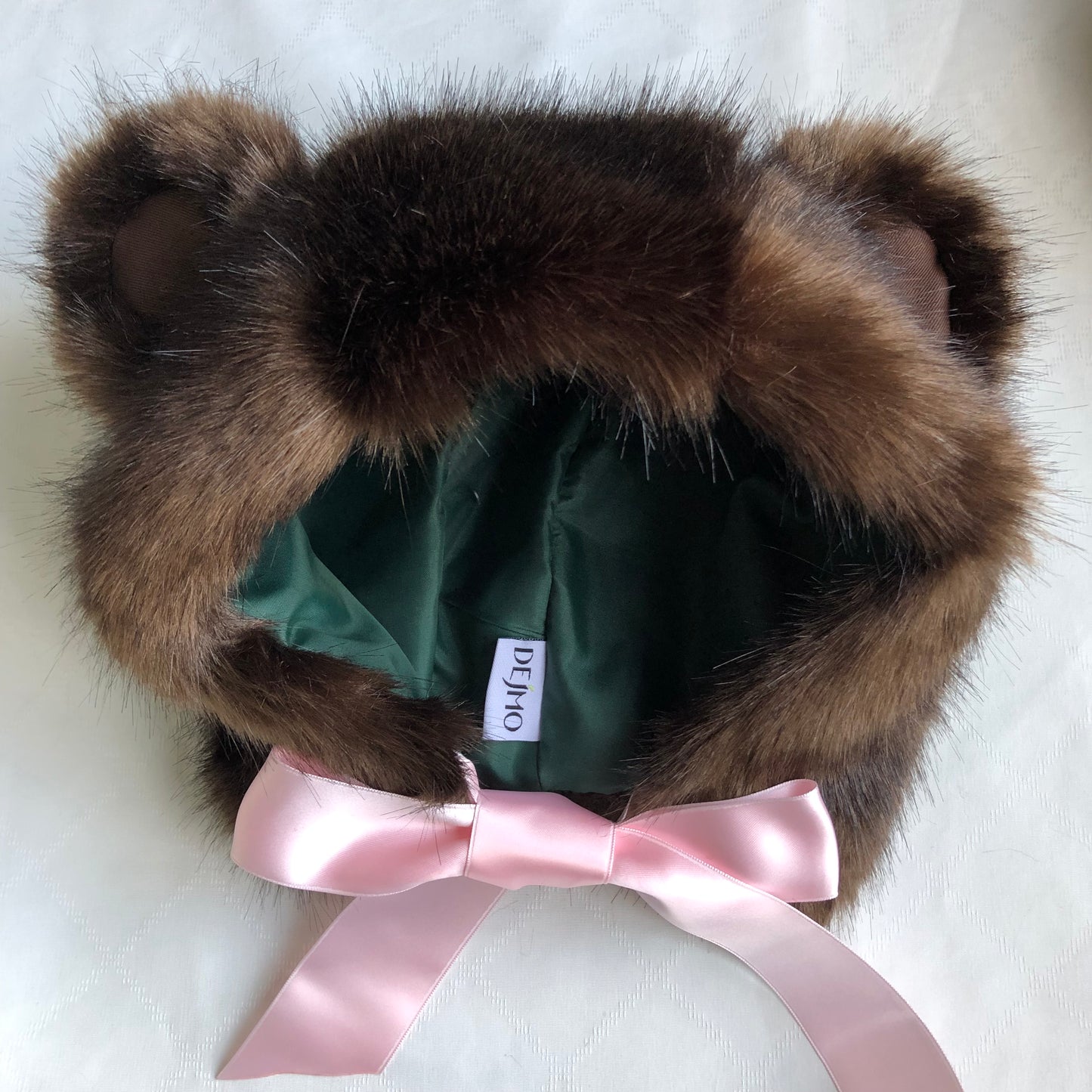 Bear Hat