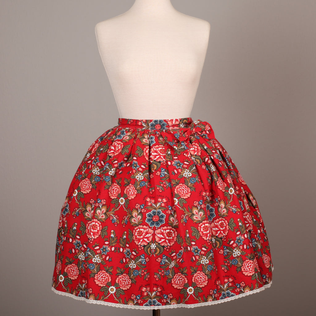 Folklore Skirt