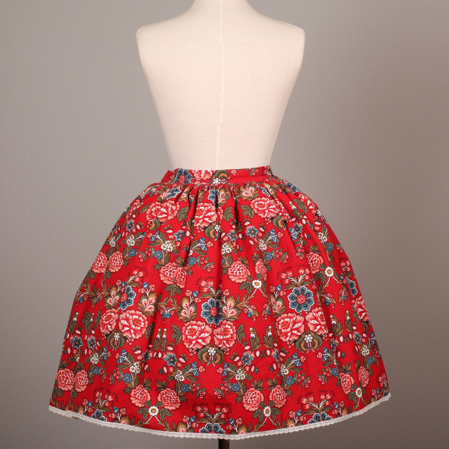 Folklore Skirt