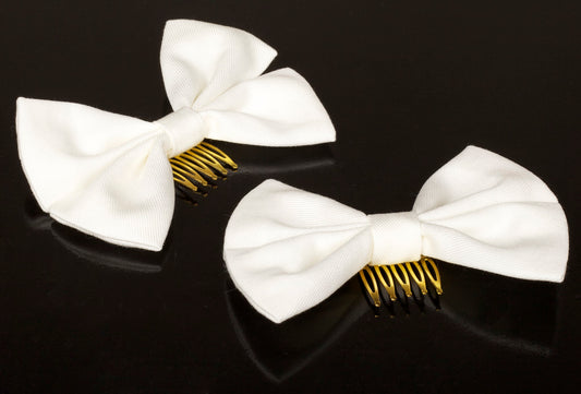Carolynn Bows (Set of 2)