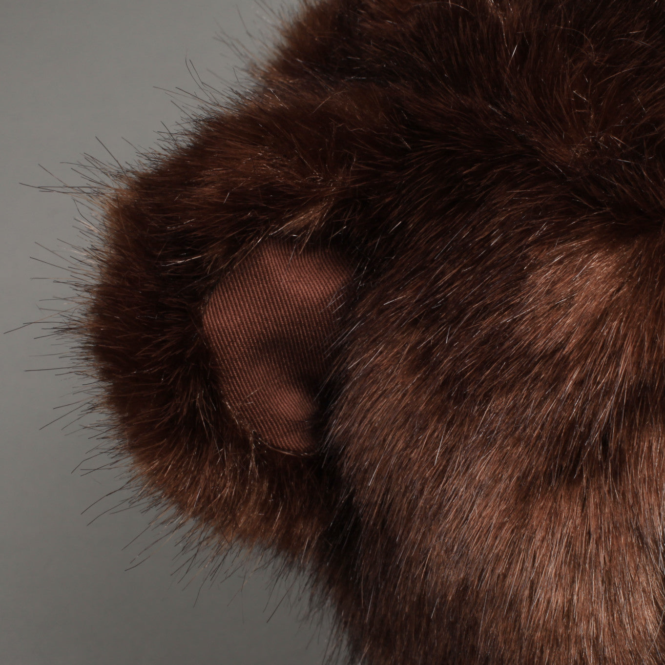 Bear Hat