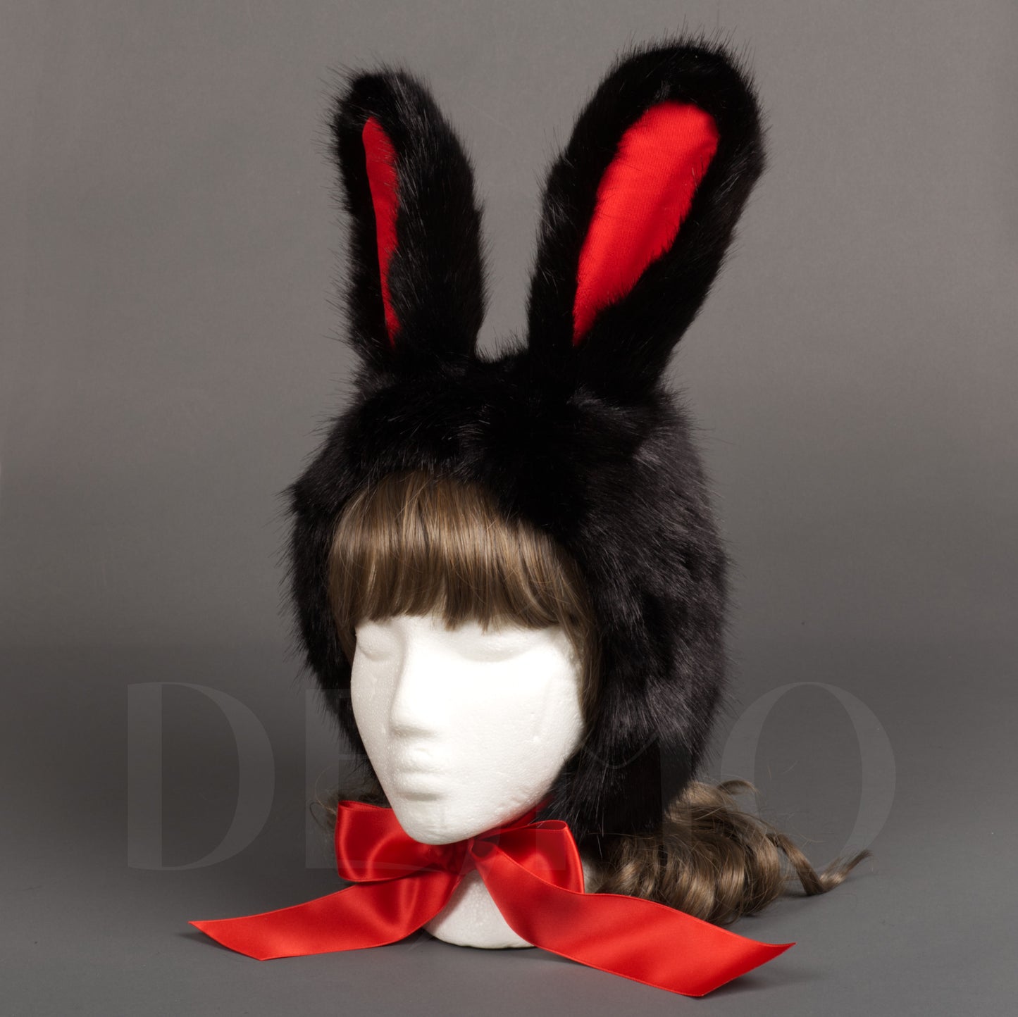 Bunny Hat