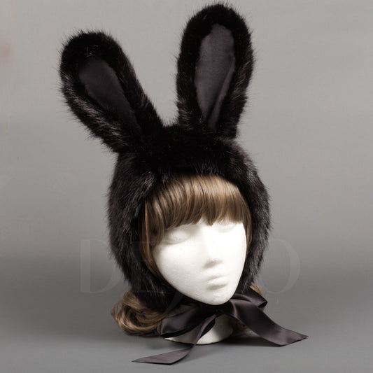 Bunny Hat (Custom)