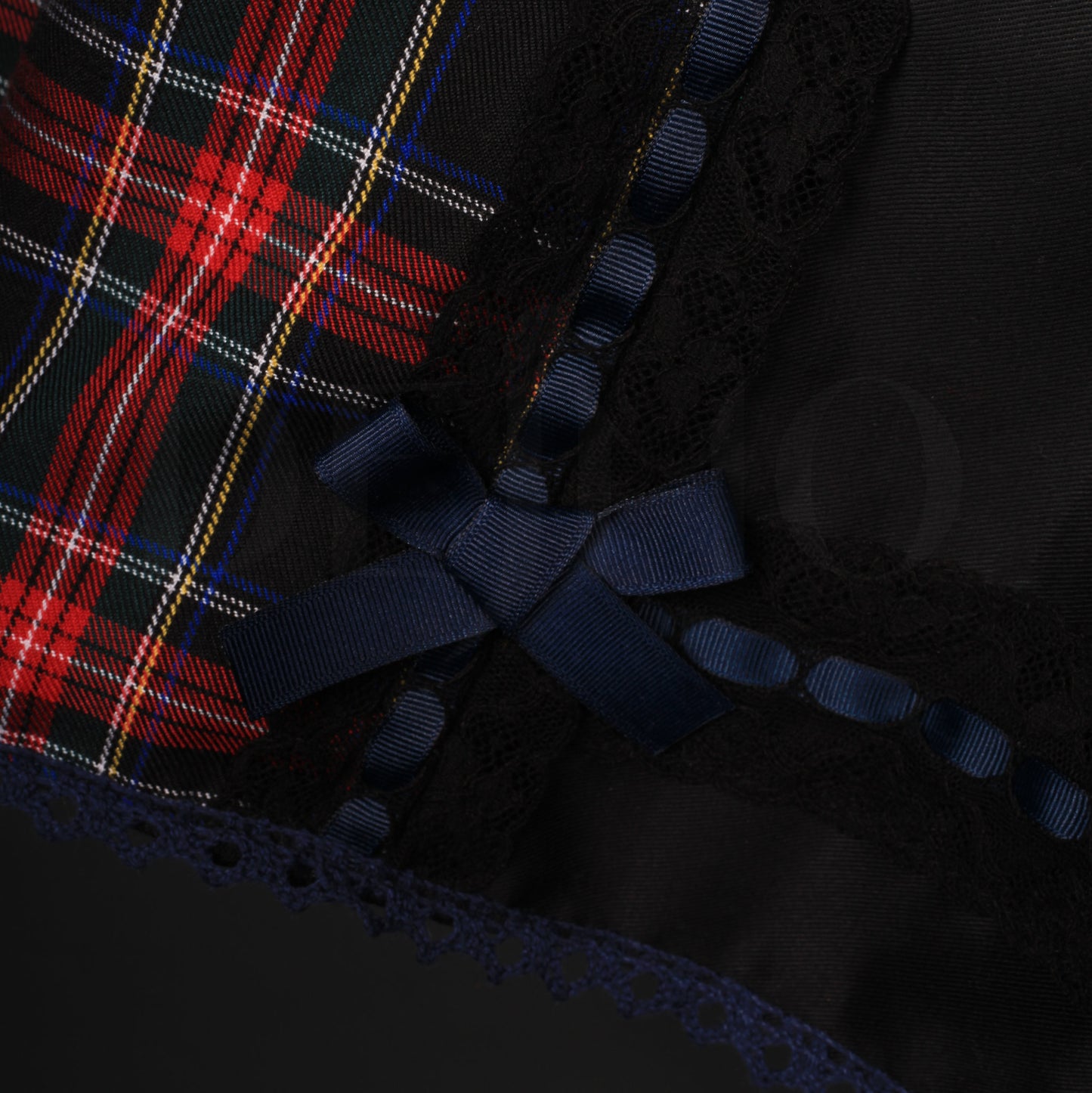 Tarte Tartan JSK