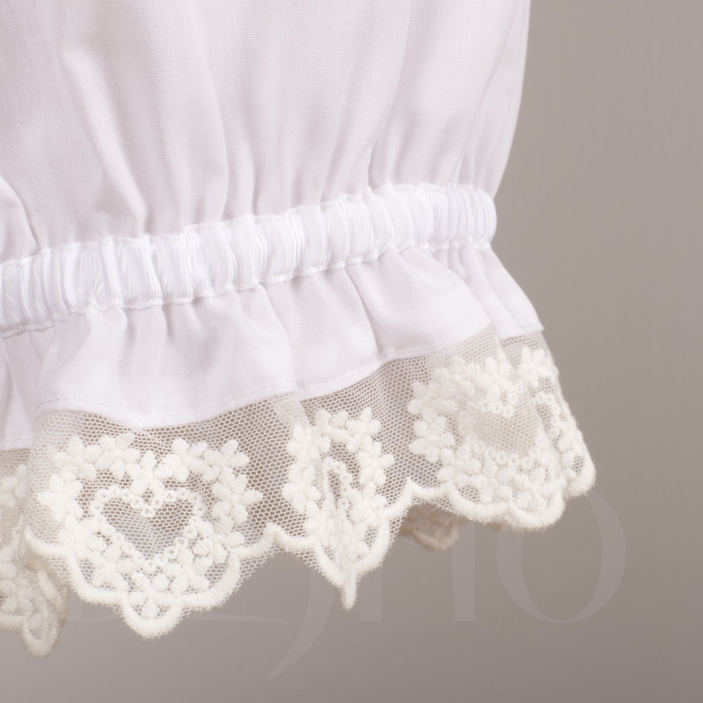 Heart Lace Drawers