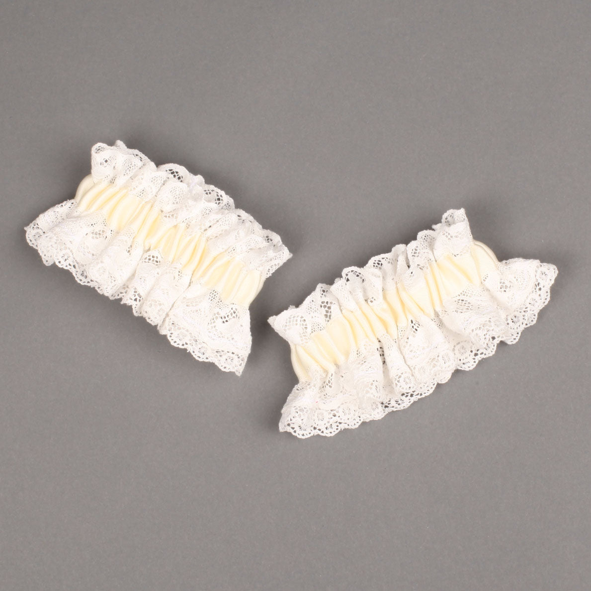 Ingegerd Wrist Cuffs