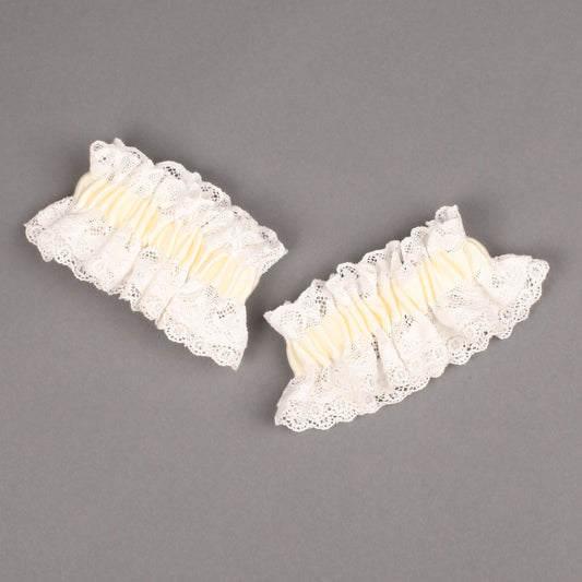 Ingegerd Wrist Cuffs