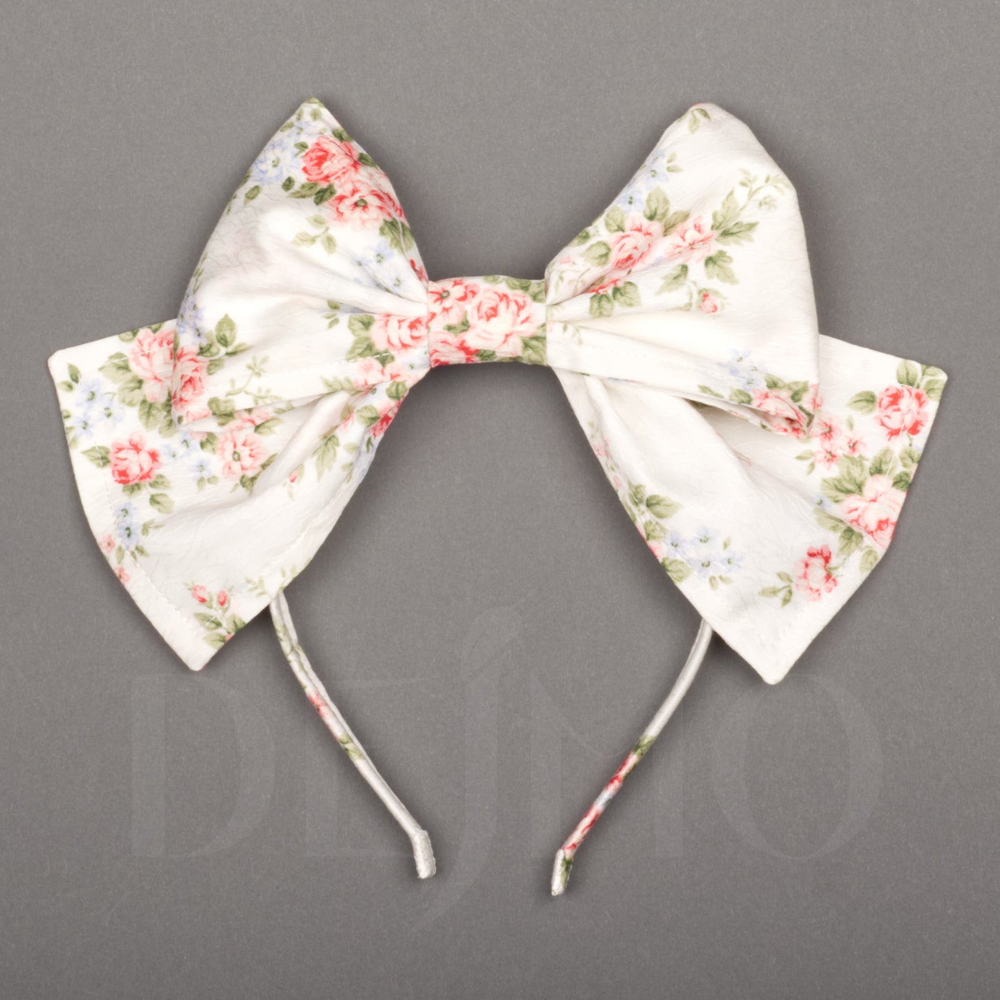 Floral Headbow