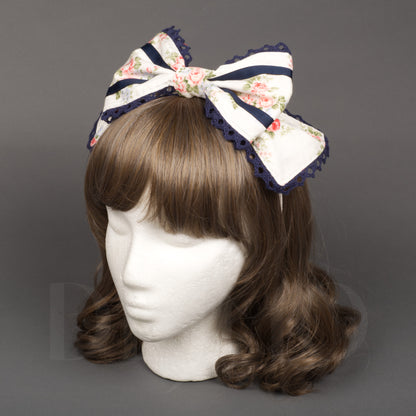 Victoria Headbow