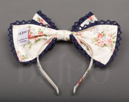 Victoria Headbow