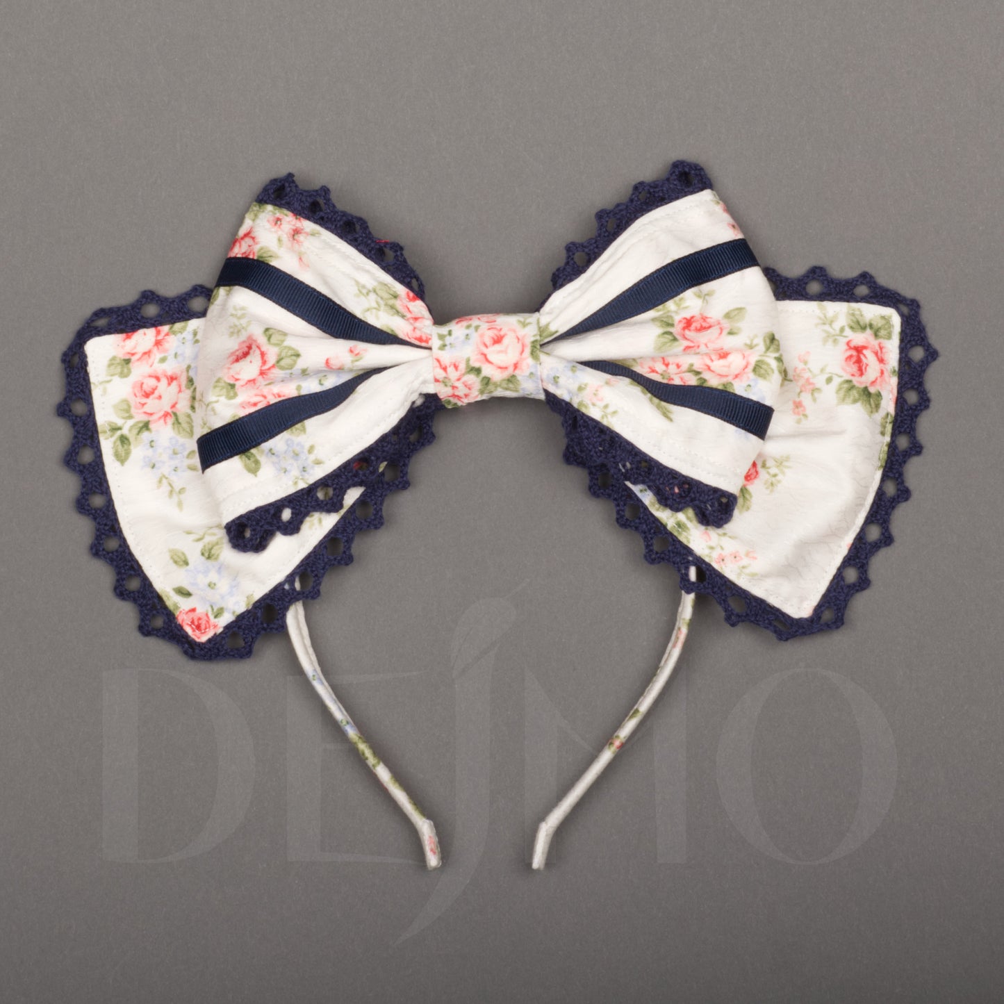 Victoria Headbow