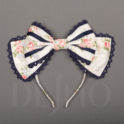 Victoria Headbow