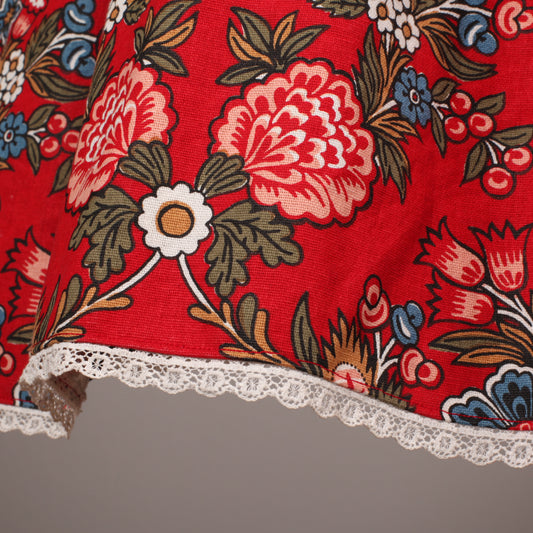 Folklore Skirt