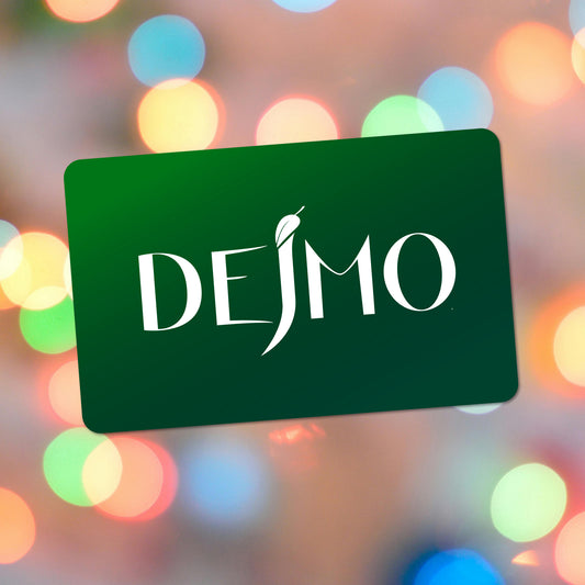 Dejmo Gift Card