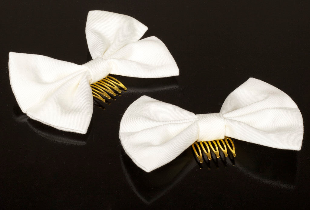 Carolynn Bows (Set of 2)