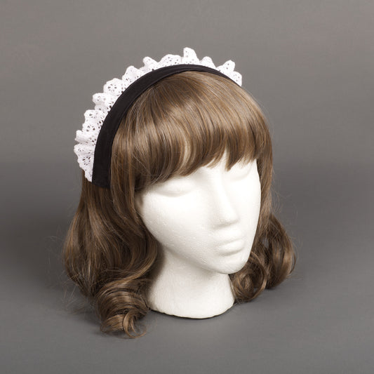 Maid Headdress