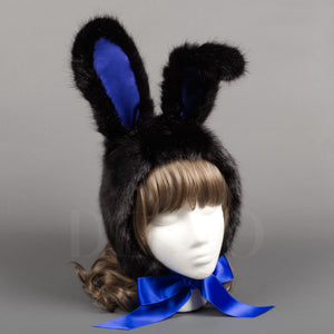 Bunny Hood (Custom)