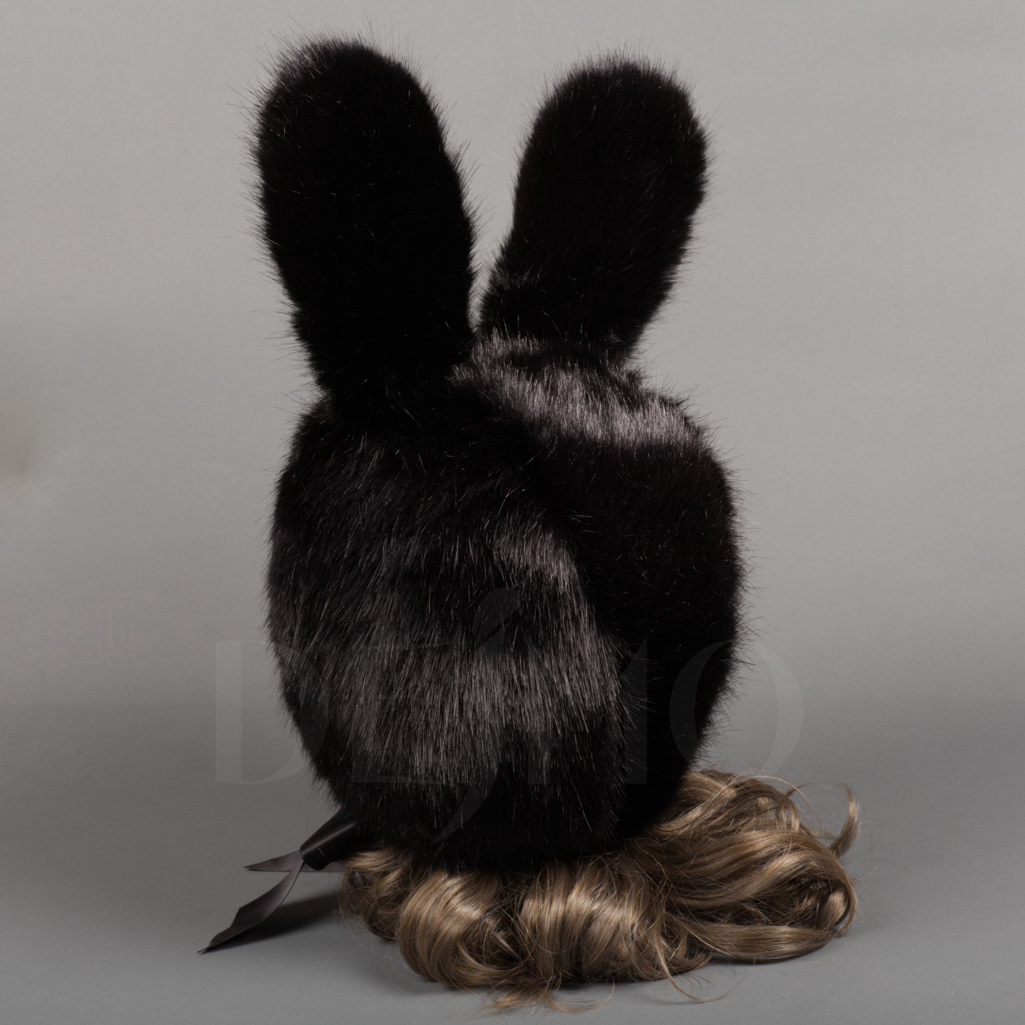 Bunny Hood (Custom)