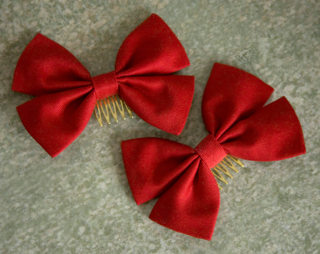 Carolynn Bows (Set of 2)