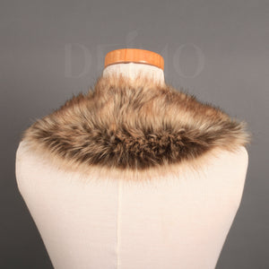Fur Collar (Custom)
