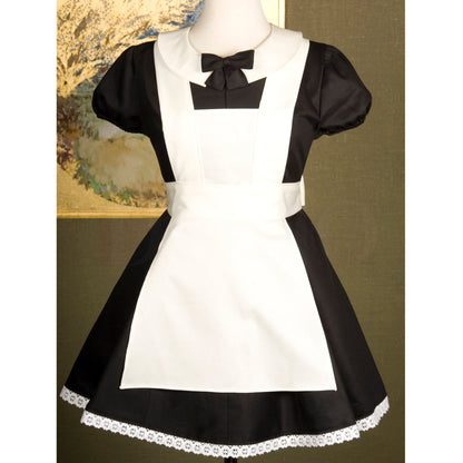 Maid Set