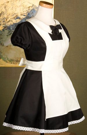 Maid Set