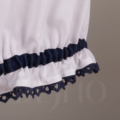 Sailor Drawers