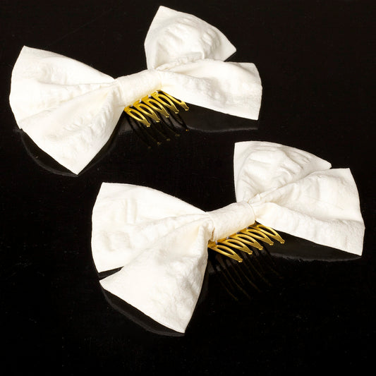 Estelle Bows (Set of 2)