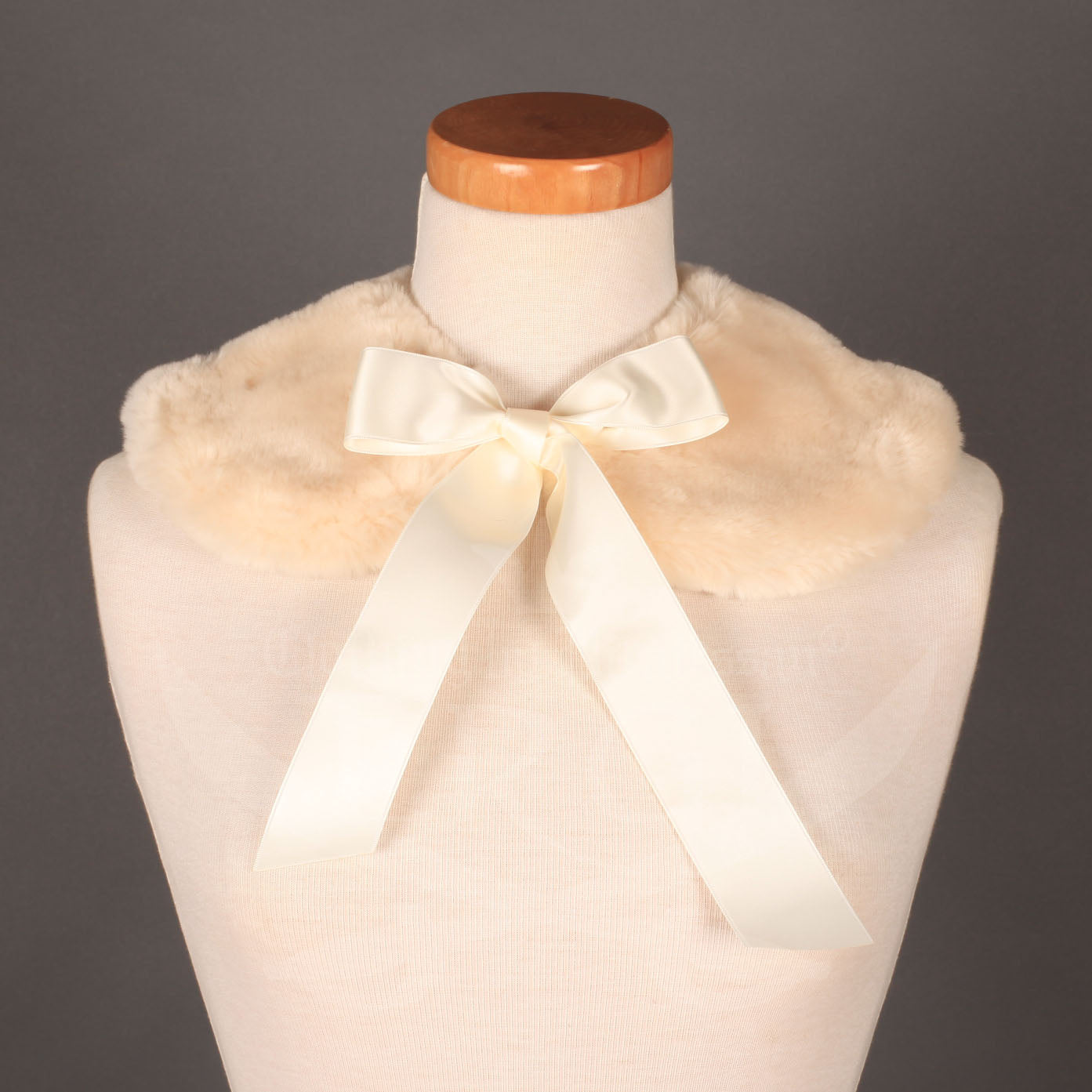 Faux Fur Collar